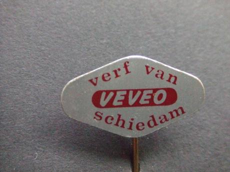 Veveo verf (Verf, Vernis en Oliefabrieken)Schiedam